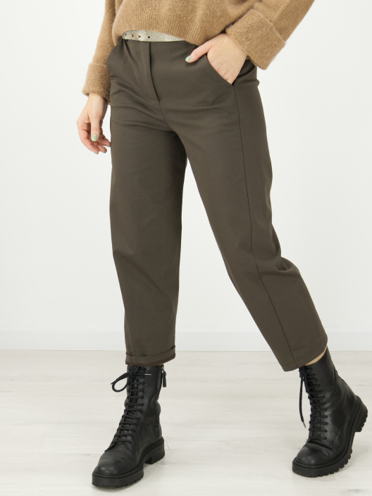 Spodnie Casual Wendy Trendy